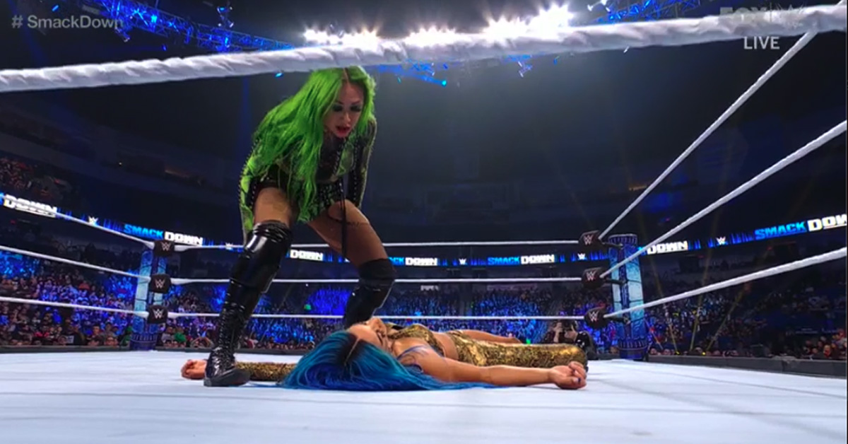 WWE Smackdown Highlights: From Shotzi’s heel turn to Brock Lesnar’s fine, check out the top three moments of Friday Night Smackdown