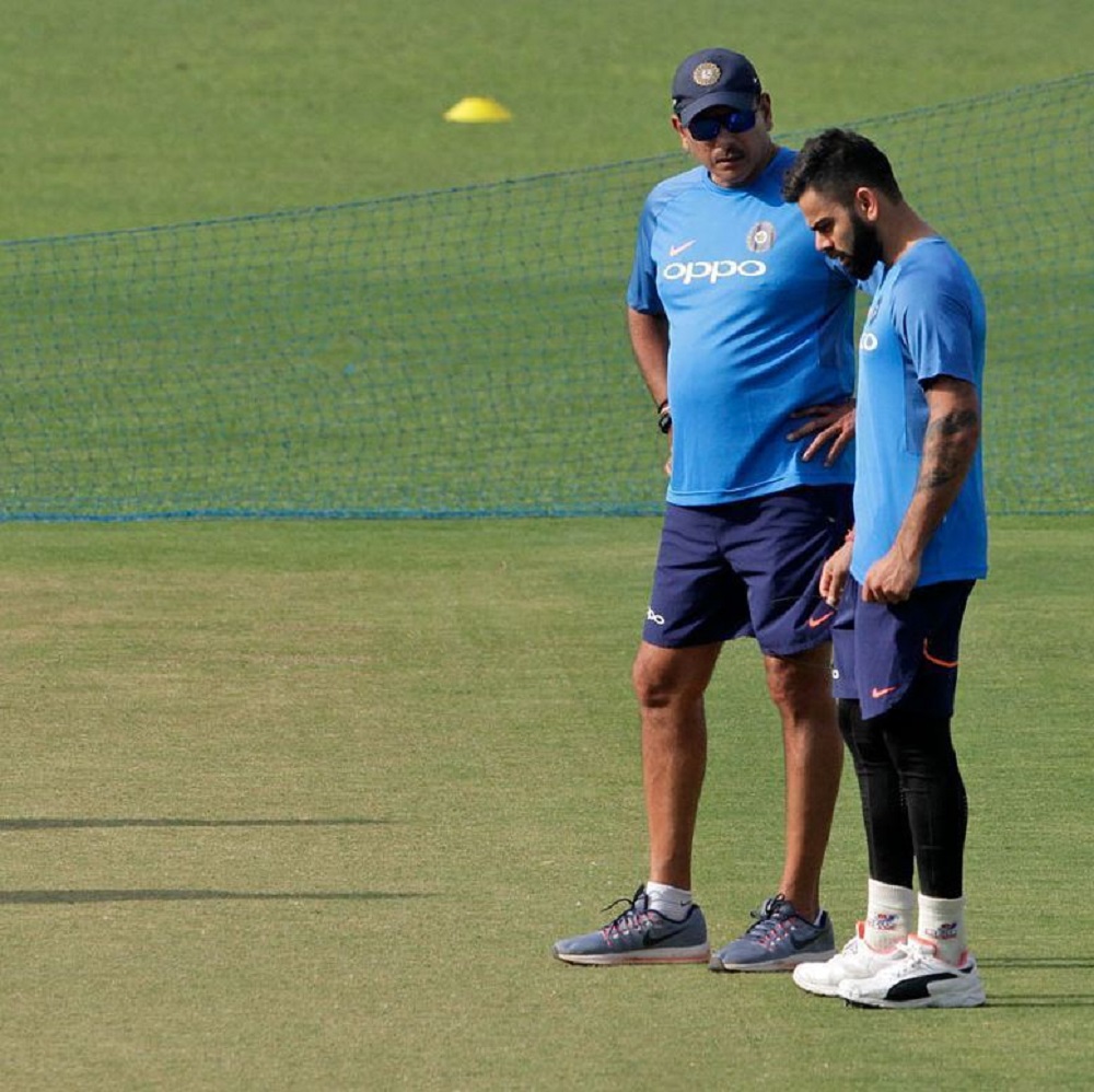 T20 World Cup: Virat Kohli wary of dew factor in UAE but expects pitches to be far better than IPL 2021