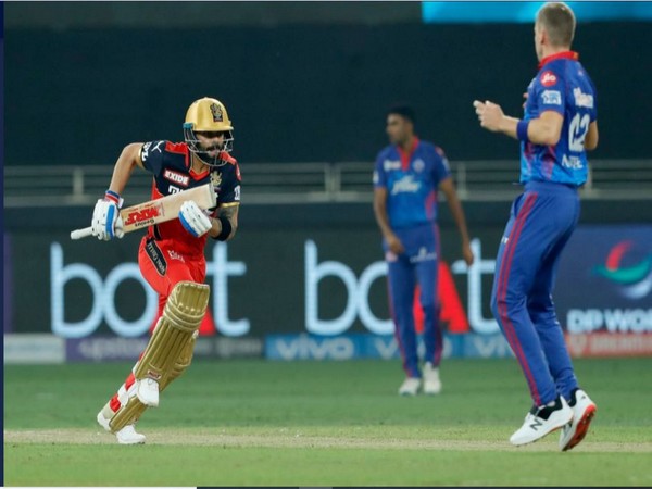 IPL 2021: Virat Kohli on Srikar Bharat’s last-ball SIX, says, ‘We can pull of game from any situation’