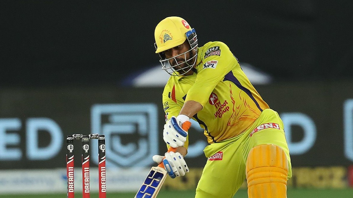 CSK beat DC IPL 2021: MS Dhoni’s magical words after magical innings, ‘we used last year’s defeat for good show this year’