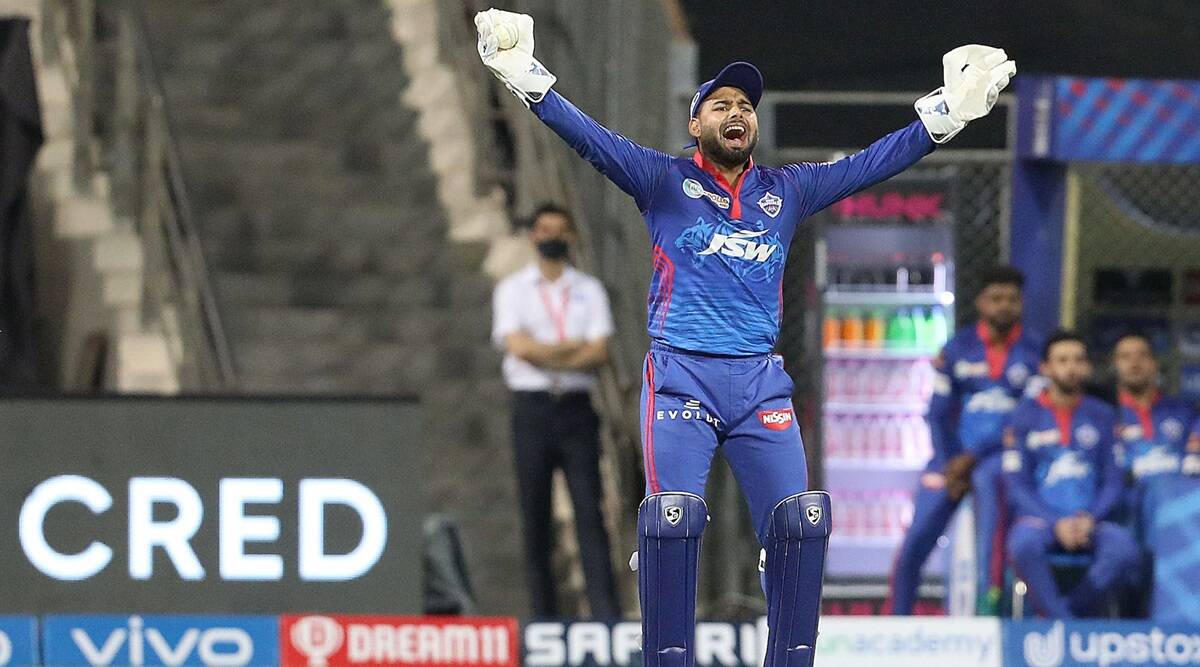 CSK beat DC: Don’t have words to describe how we are feeling, says Pant after defeat