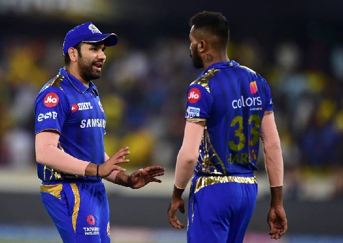 T20 World Cup: Rohit Sharma still unsure about when Hardik Pandya can bowl, says ‘probably in next week or so’
