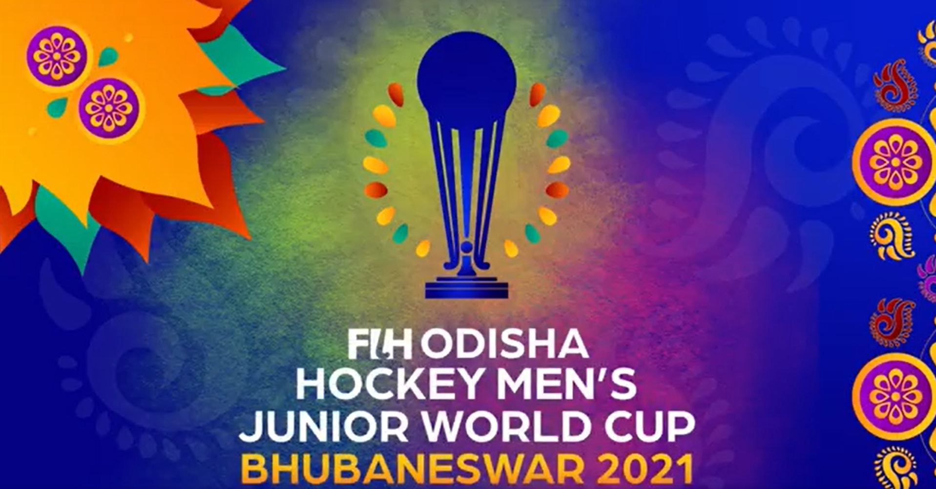 Junior world cup fih FIH Odisha