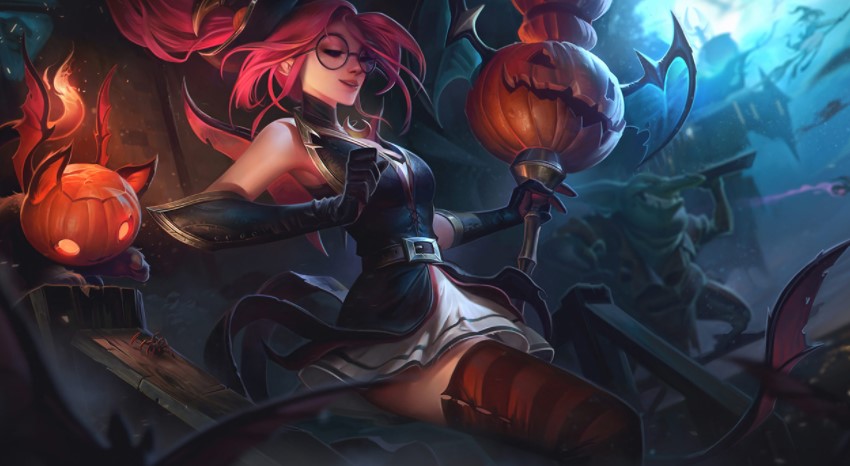 League of Legends Wild Rift Patch Notes 2.5A: Riot Games is pausing balance updates soon in prep for the Horizon Cup