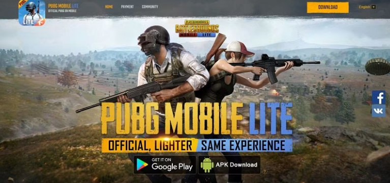 PUBG Mobile Lite New Version: Check the latest download link of PUBG Mobile Lite New Update 2022