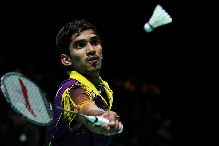 Swiss Open Badminton LIVE: PV Sindhu and Kidambi Srikanth eye semifinal berth while HS Prannoy faces compatriot Kashyap in Quarterfinals - Follow LIVE updates