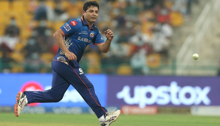 IPl 2021: Piyush Chawla creates history, becomes India’s leading wicket-taker in T20s