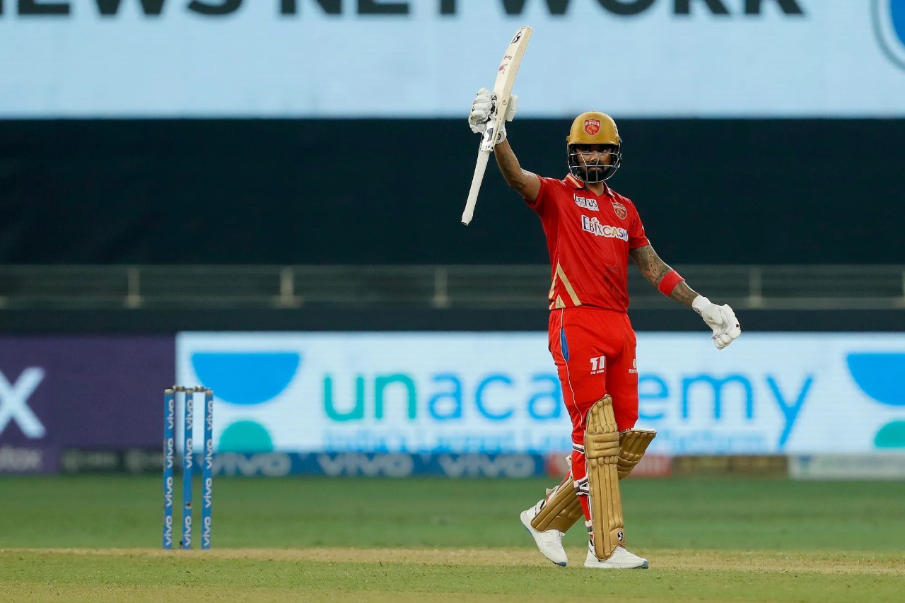 PBKS beat KKR, IPL 2021: Great news for India, KL Rahul in blistering form ahead of T20 World Cup, helps Punjab Kings stay in playoffs race
