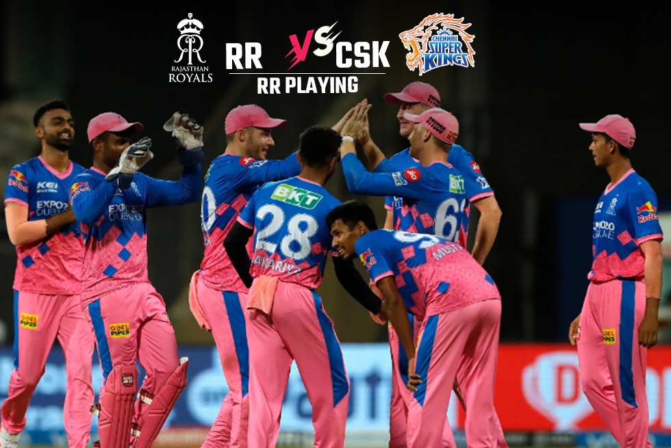 RR Playing XI vs CSK IPL 2021: Chris Morris likely to be replaced by Oshane Thomas, Will Shreyas Gopal get a game?