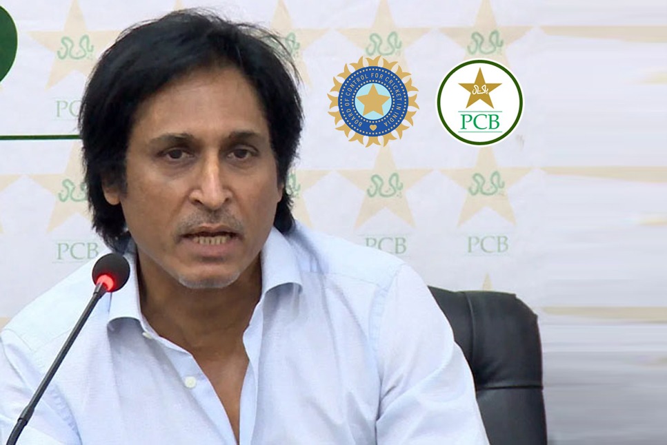 Need to create a cricketing bond with BCCI: PCB chief Ramiz Raja