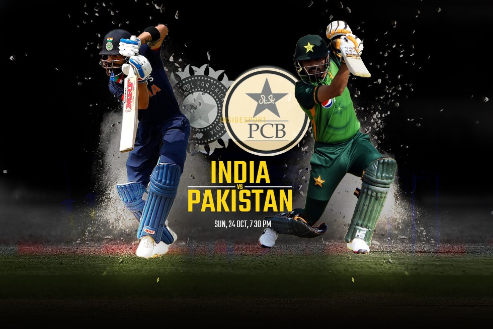 Why India vs Pakistan is the biggest game in all sport: When politics,  passion and national identity collide