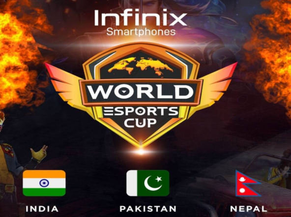 World Esports Cup 2021: Meet New-Age Champs of the Indian esports who are breaking all shackles and ready to conquer World Esports Cup 2021