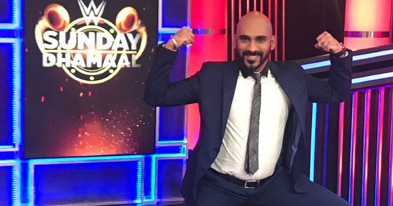 WWE Super Dhamaal: WWE Super Dhamaal set to return on Sony Pictures Sports Network to bring fans closer to the WWE action. Check details