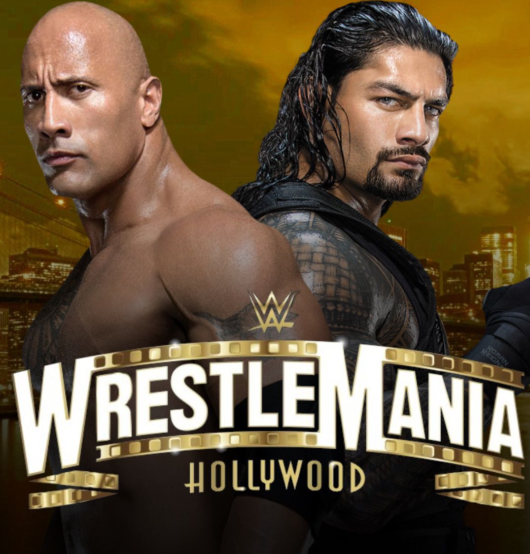 WWE News: Is Roman Reigns vs. The Rock still in plans for Wrestlemania 38? Check here