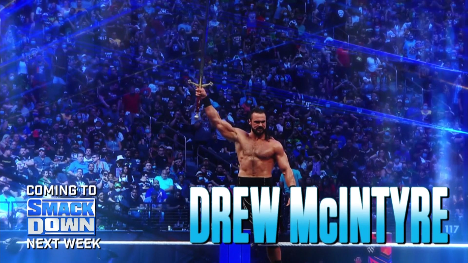 WWE Smackdown Match Card: From Sheamus to Drew McIntyre, check out the big names who will be arriving next week on Smackdown