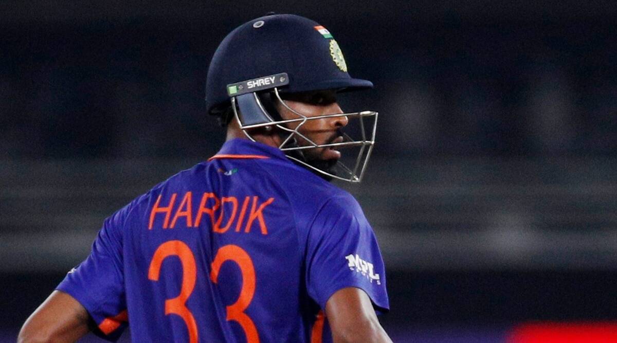 T20 World Cup: Hardik Pandya’s scan results come out to be positive, to be available for New Zealand game