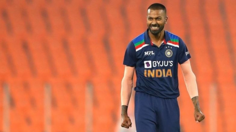 India vs Pakistan LIVE: Good news for India, Hardik Pandya likely to bowl against Pakistan- check out
