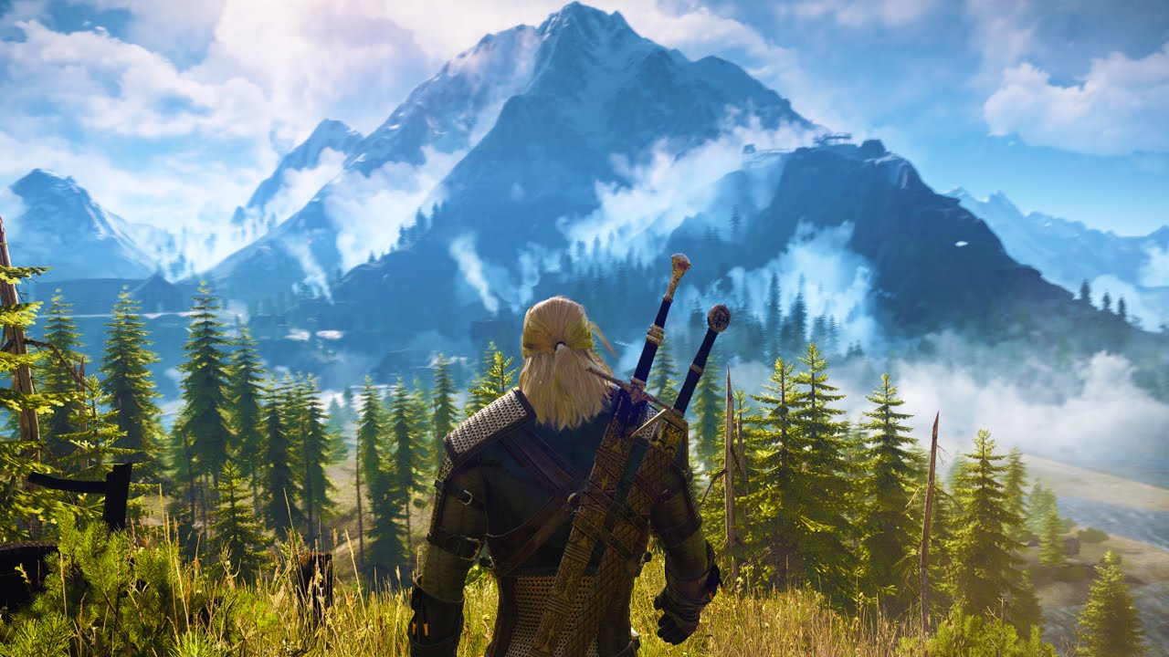 PC games: Top 3 PC Games with better open-world maps than GTA 5