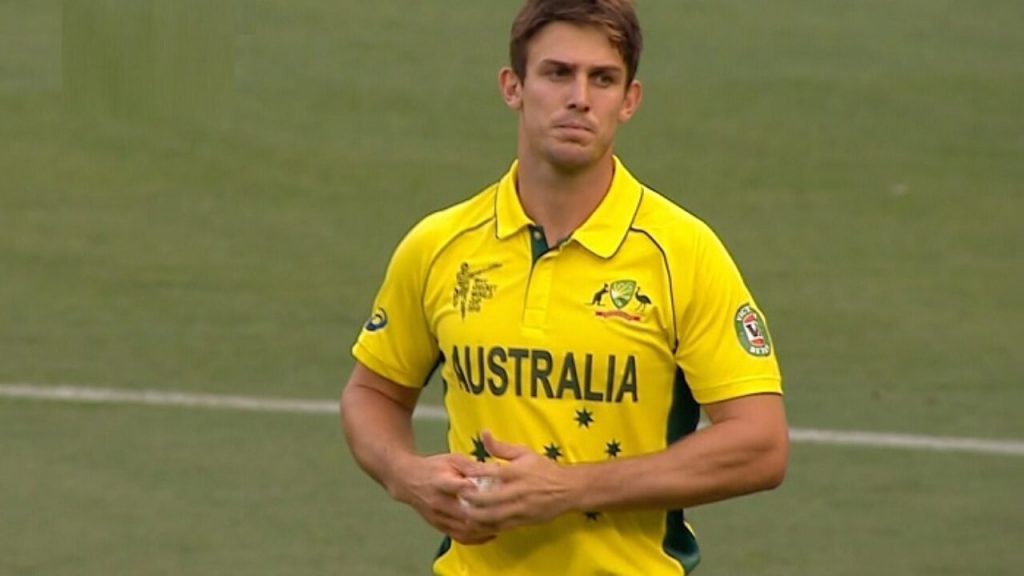 T20 World Cup: Mitchell Marsh wants to bat at No.3 in T20 WC