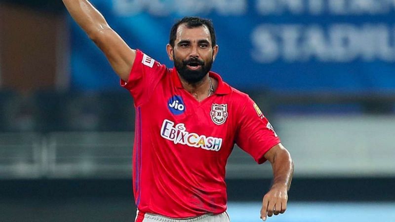 IPL 2021 Purple Cap race: Brilliant Mohd Shami joins Harshal Patel and Avesh Khan in top 3 list- Follow live updates on insidesport.co
