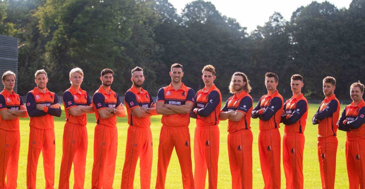 SCO vs NED LIVE: Scotland to face Netherland in T20 World Cup warm-up LIVE at 9.30 AM, Check Out LIVE streaming Probable Playing XIs, Pitch Report - Follow SCO vs NED LIVE