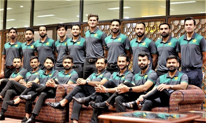 T20 World Cup: Scholarships for Pakistan T20 World Cup squad at University of Karachi