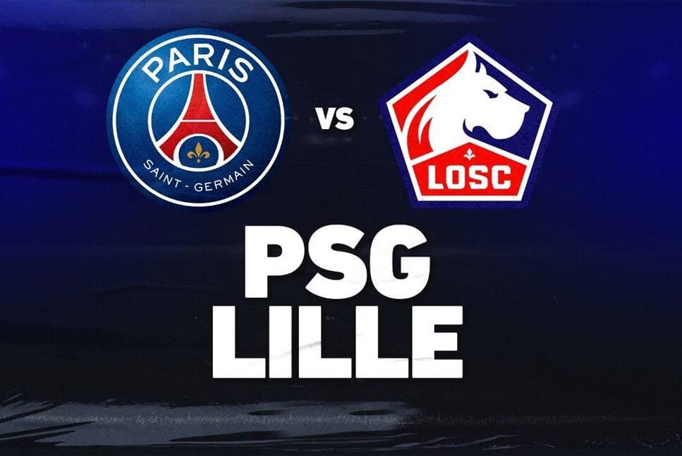 باريس سان جيرمان ضد ليل توقعات وتحليل المباراة