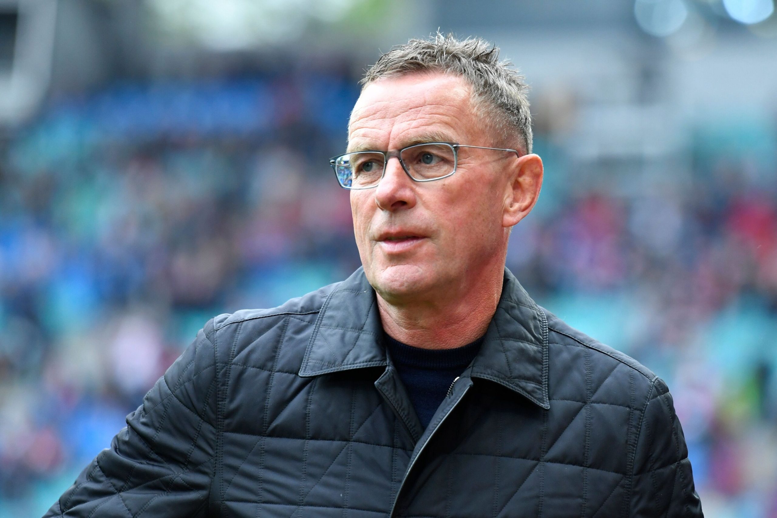 Manchester United New Manager: IT’S OFFICIAL!!! Ralf Rangnick is appointed as Man United’s new Interim Manager until the end of the season; Club Statement confirms