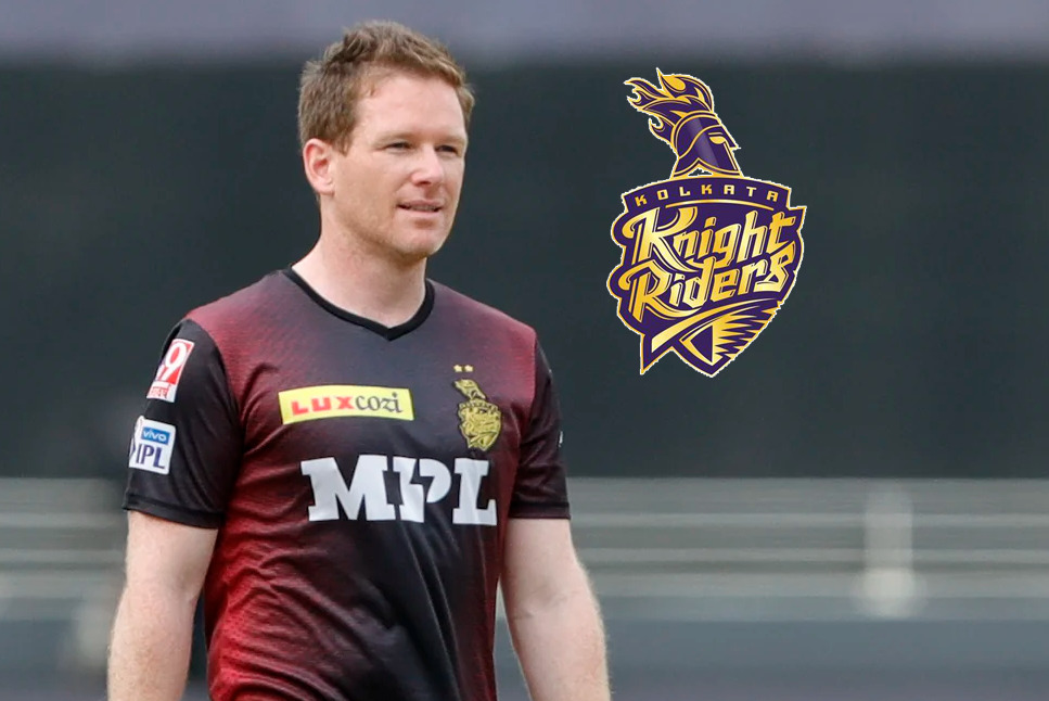 KKR Retained Players Latest: Kolkata Knight Riders set to let go their captain, Eoin Morgan unlikely to be retained: Check Full Retained List