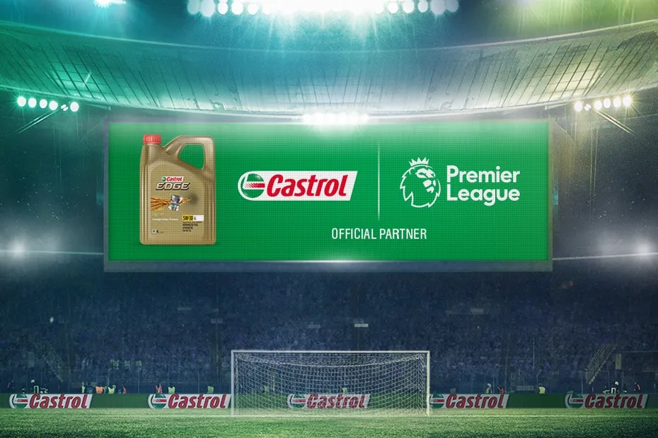 Premier League Castrol Partnership: Premier League signs Castrol as global partner, deal worth 100 Cr a year