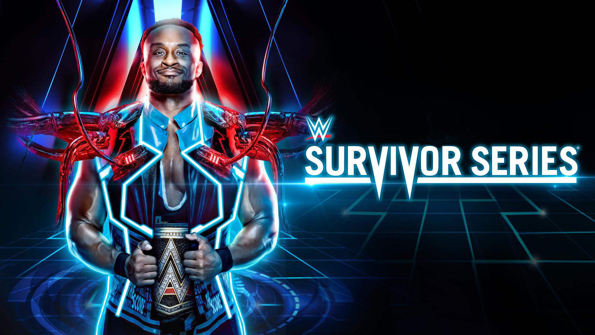 WWE Survivor Series 2021: All you need to know about Survivor Series