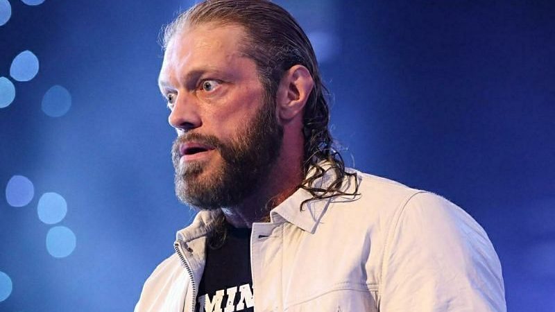 WWE Raw Live: Edge seeking help from WWE Universe to find his next opponent, check whom fans want as Edge’s next challenger