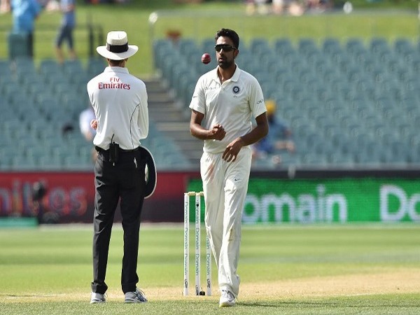 IND draw NZ, 1st test: R Ashwin says, ‘Couldn’t get job done but expected bad light to play role’