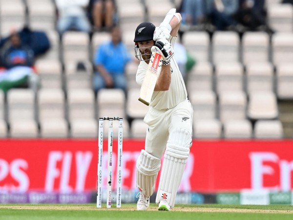 IND draw NZ, 1st test: Kane Williamson says, ‘We showed lot of heart to bat through Day 5’