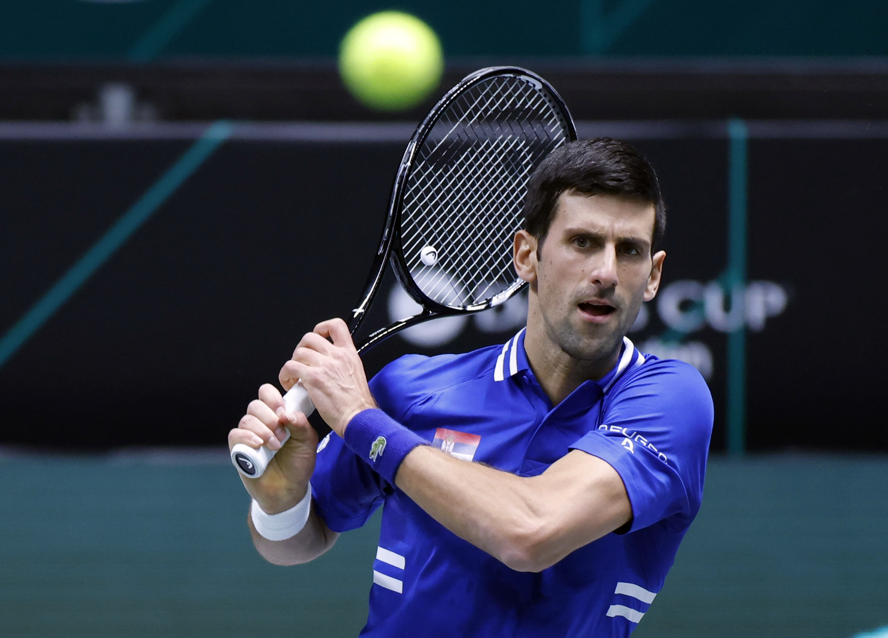 Australian Open 2021: Will Novak Djokovic play in Aus Open? Mystery deepens on participation of World No. 1