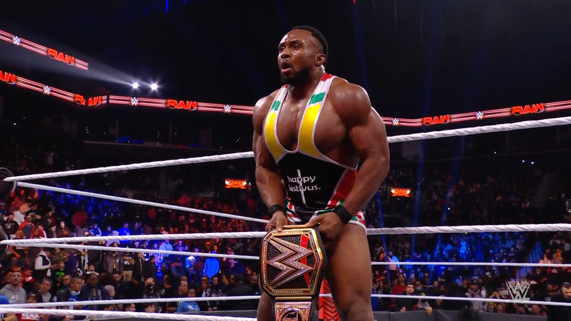 WWE Raw Results & Highlights: Big E defied odds to retain his title against Austin Theory. The Champ snapped Seth Rollins to end the night
