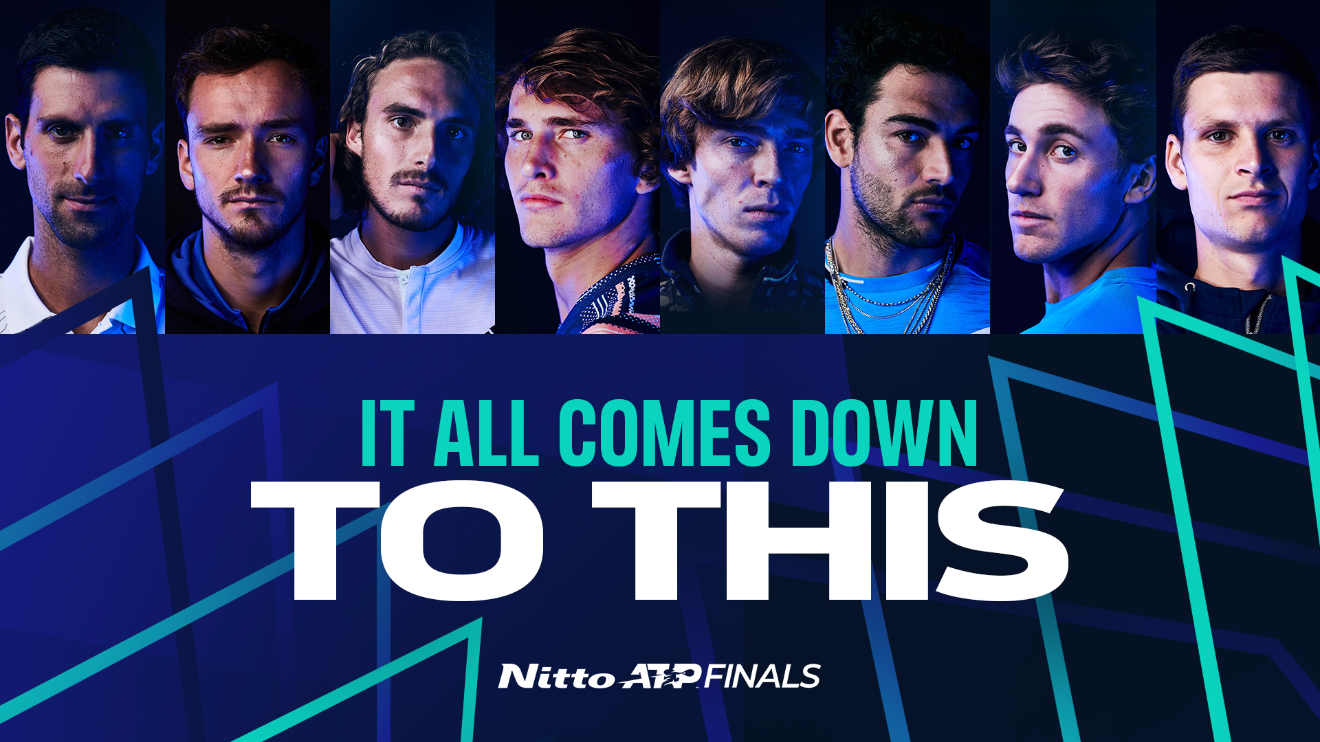 ATP Finals Live Date, India Time,, Venue, Players Prize Money, Tickets