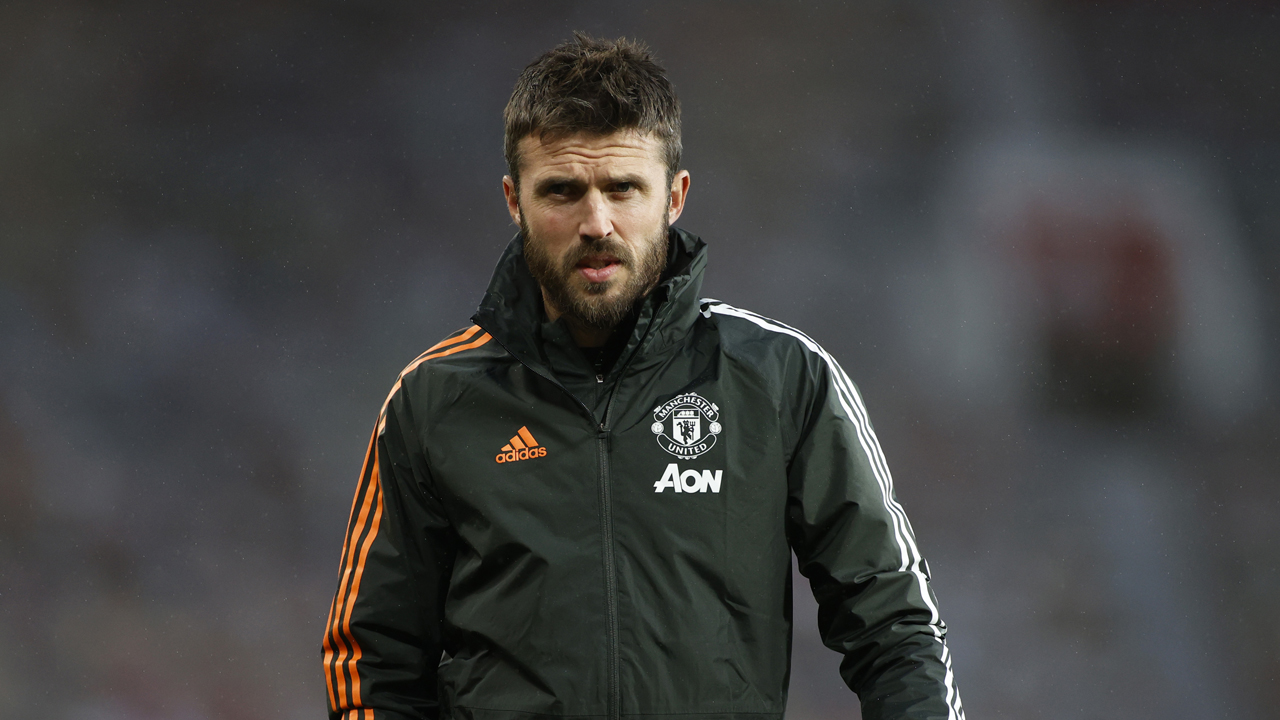Manchester United New Manager: Carrick ready for ‘privilege’ of Man United job after Solskjaer sacking