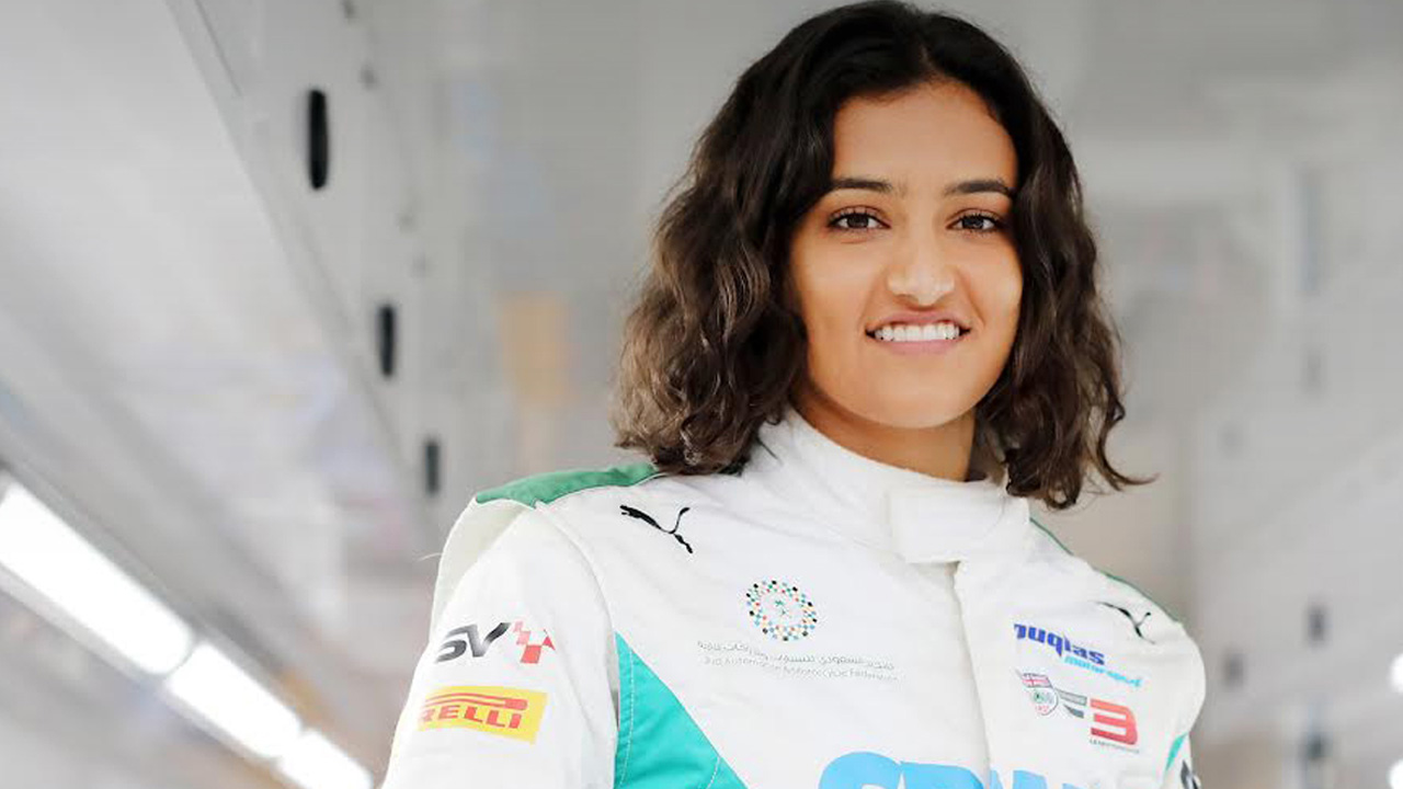 Formula 1 Saudi Arabia GP: In a first, Saudi Arabia appoint female racer as F1 brand ambassador amid criticism