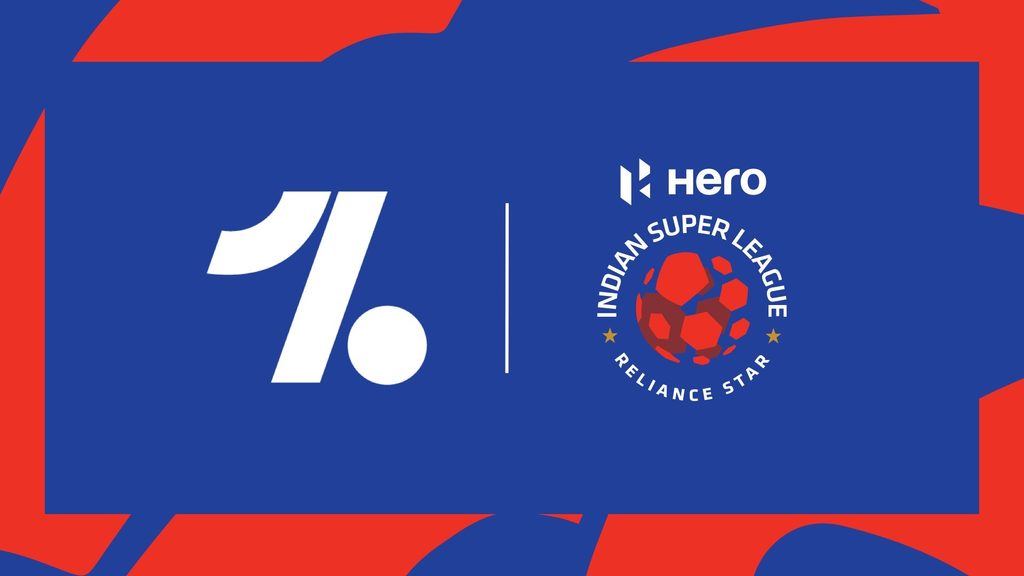 ISL 202122 LIVE Indian Super League partners with OneFootball to expand its global footprint