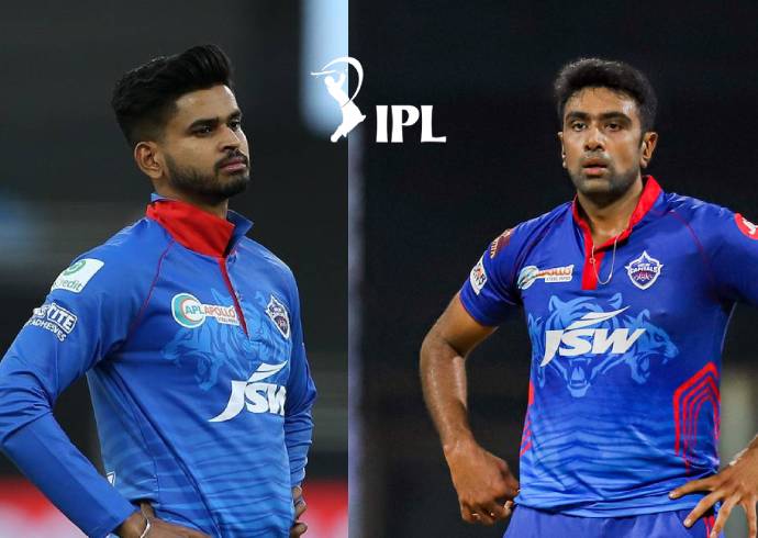 IPL 2022 Auction: Big reveal by R.Ashwin, ‘I and Shreyas Iyer will not be retained by Delhi Capitals’