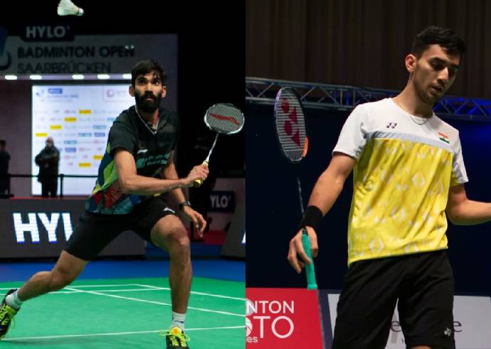 BWF World Championships: Lakshya Sen should not give away easy points, Srikanth playing like the days of old, feels coach