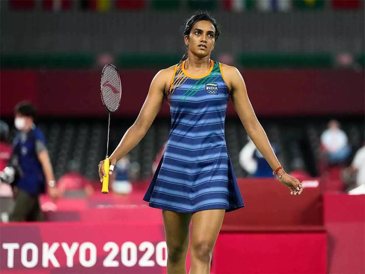 BWF Athletes’ Commission election: Two-time Olympic medallist PV Sindhu to contest Badminton World Federation Athletes’ Commission election