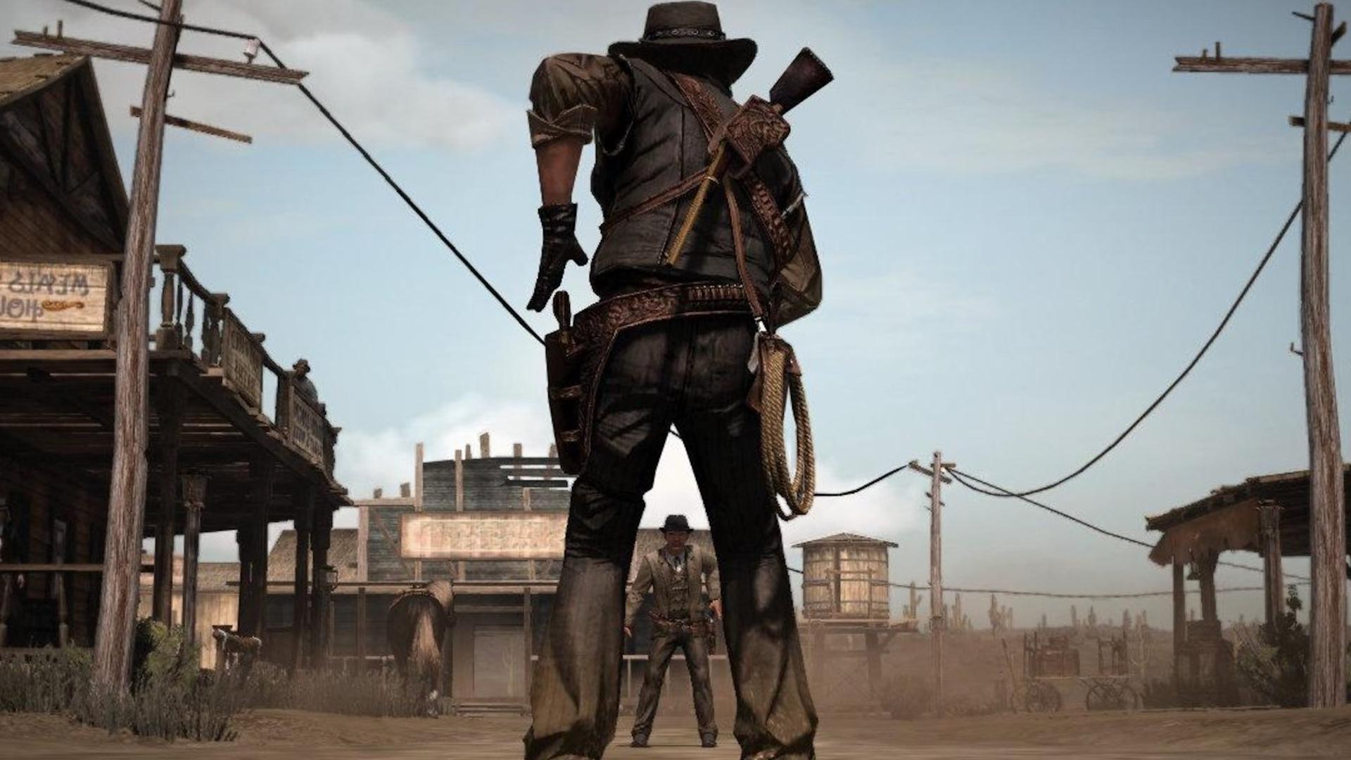 Red Dead Redemption Remastered edition to follow the GTA Trilogy reveal