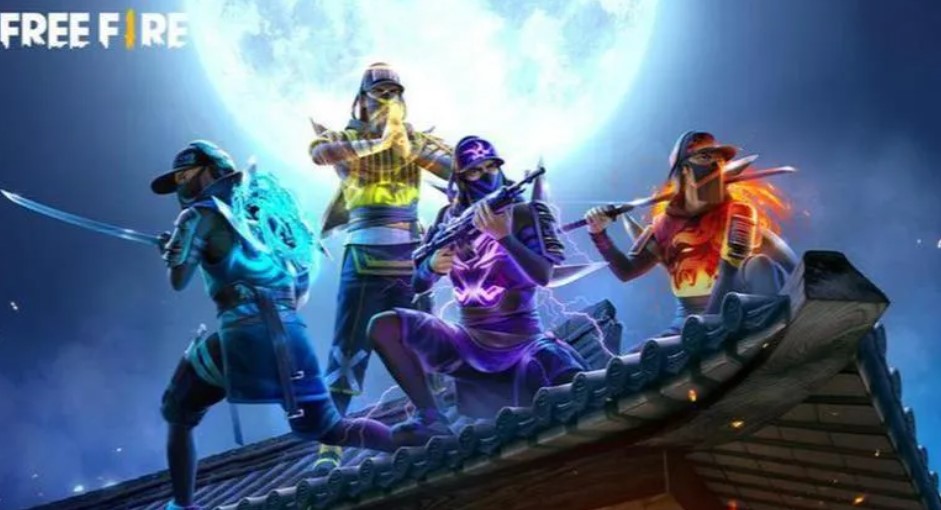 Garena Free Fire Redeem Codes For November Month: Check the list
