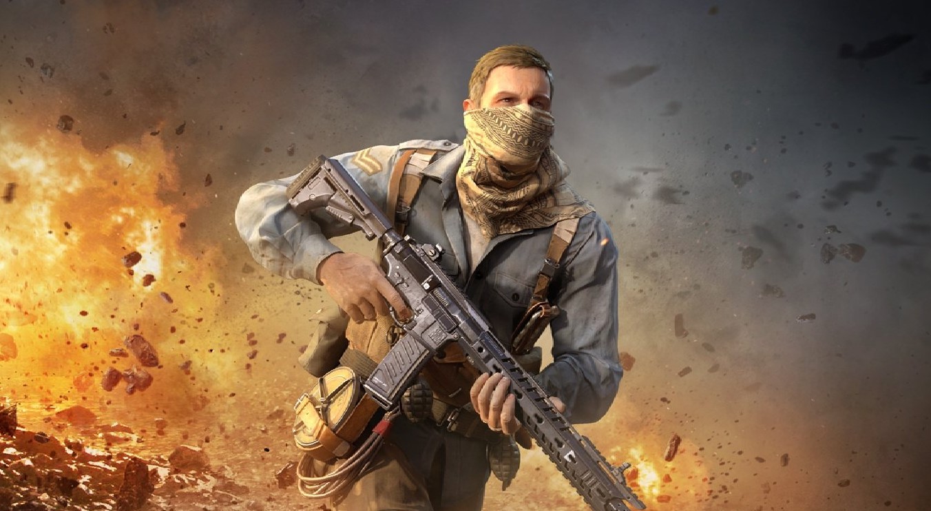 Call of Duty Mobile Players will be getting free operator skin Riggs