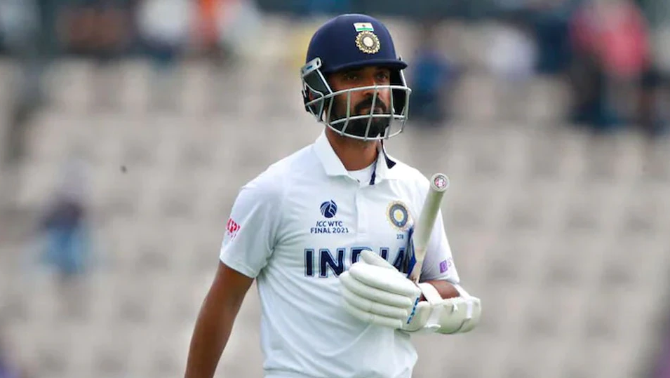 India tour of South Africa: Ajinkya Rahane dropped as vice-captain, will he be dropped out of the XI?