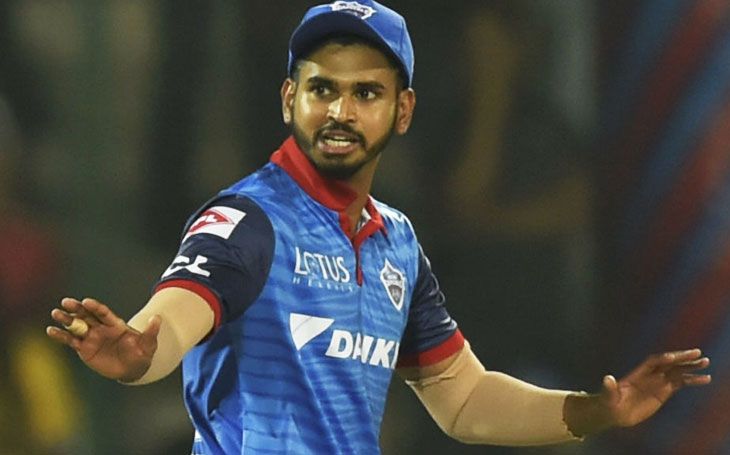IPL 2022 Auction: Shreyas Iyer set to be most sought after catch at auction, MI, Lucknow, Ahmedabad, RCB, PBKS to vie for former DC captain