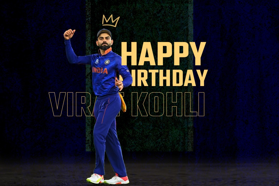 Virat Kohli's Birthday: Check Birthday celebration plans by Indian team