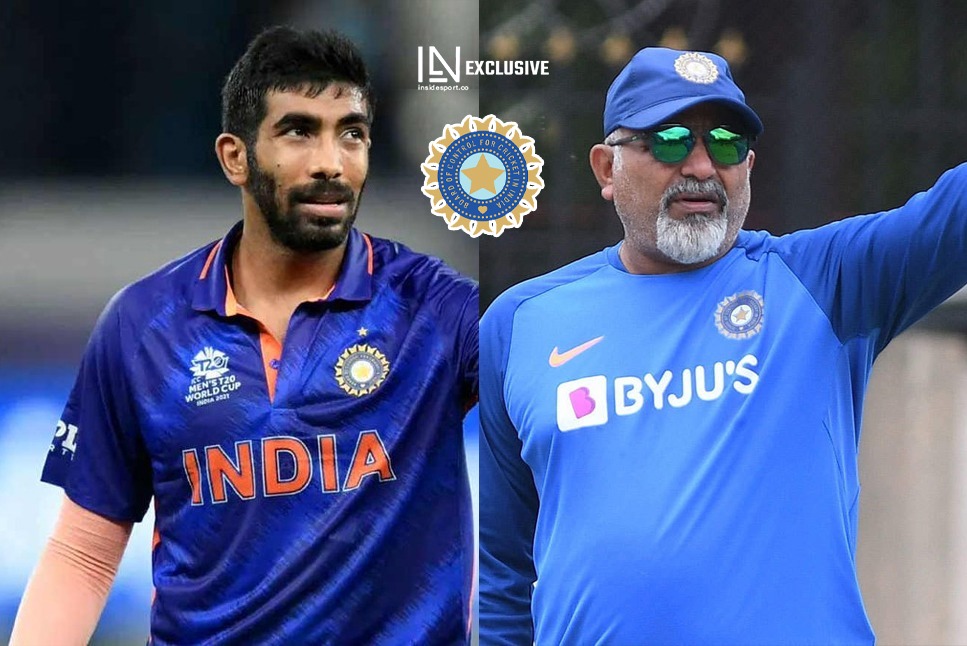 T20 World Cup LIVE: BCCI fuming after bowling coach, Bumrah’s ‘fatigue claims’, says ‘no one forced them to play in IPL’